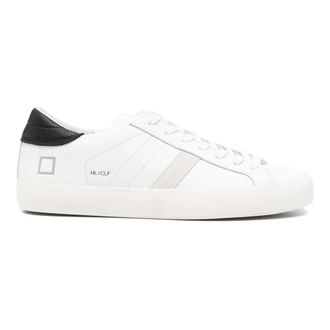 D.A.T.E. D.a.t.e., Dames, Schoenen, Wit, Maat: 40 EU