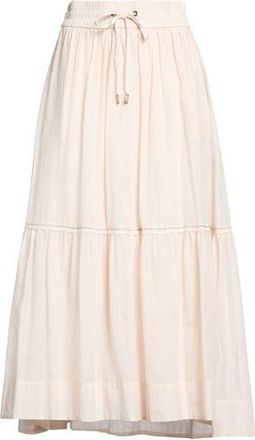 PESERICO HOSEN & R&Ouml;CKE - Maxi-R&ouml;cke auf YOOX.COM