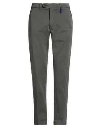 Manuel Ritz BOTTOMWEAR - Trousers sur YOOX.COM