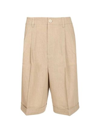 Jacquemus Le Short Pastro Bermuda Trousers