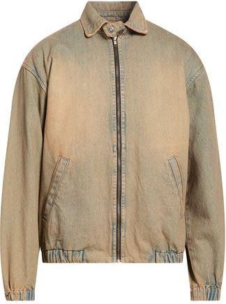Imperial CAPISPALLA - Capispalla jeans su YOOX.COM