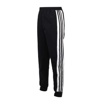 adidas (WMNS) adidas Sport Pants Black White HY2883