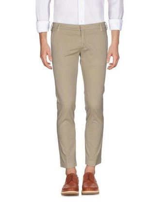 Entre Amis BOTTOMWEAR - Pantaloni su YOOX.COM