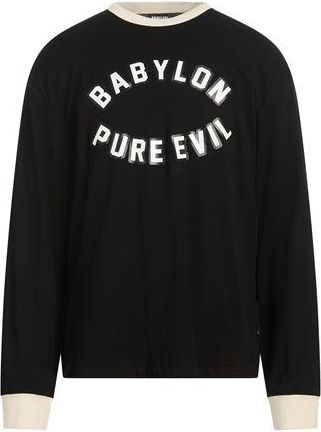 Babylon LA TOPWEAR - T-shirts sur YOOX.COM