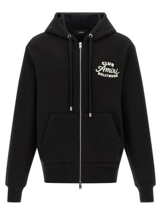 Amiri Club Amiri Hoodie