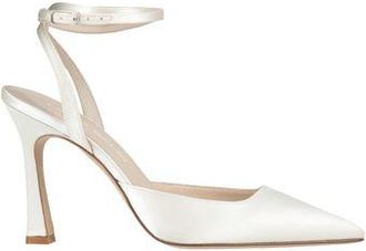 Lella Baldi FOOTWEAR - Pumps on YOOX.COM