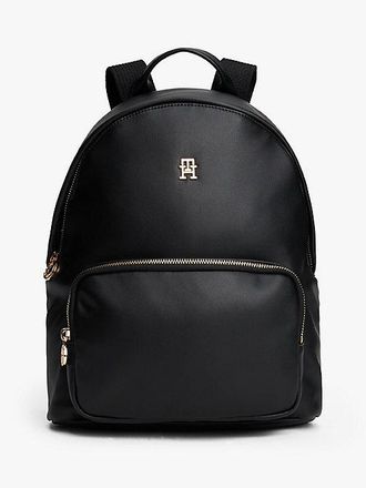 Tommy Hilfiger TH Monogram Dome Backpack