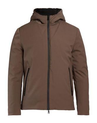 Breras Milano JACKEN & M&Auml;NTEL - Jacken und Anoraks auf YOOX.COM