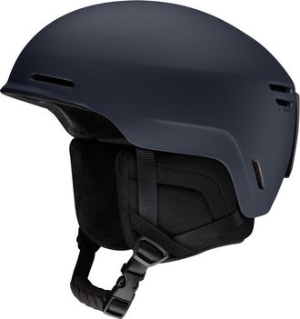 Smith Method Snow Helmet in Matte Midnight Navy at Nordstrom, Size Medium