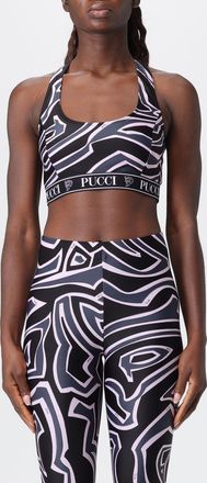 Pucci Top PUCCI Woman color Black