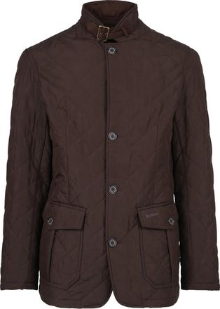 Barbour Quilted Lutz