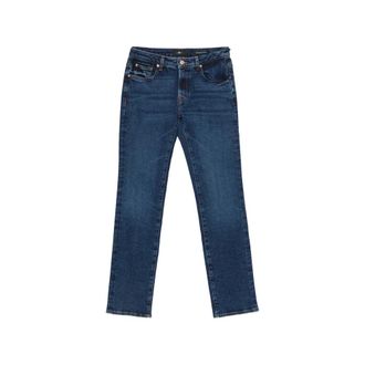 7 For All Mankind Slim-leg Jeans
