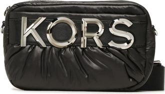 Michael Kors Leonie Logo Plaque Crossbodytas