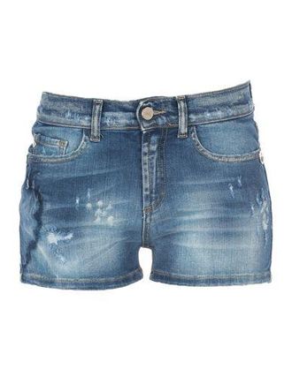 Frankie Morello Denim shorts