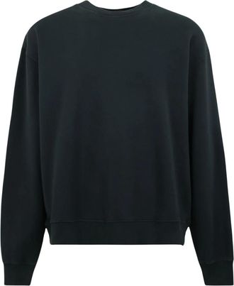 Golden Goose Uomo, Felpe, Nero, 2Xl, new