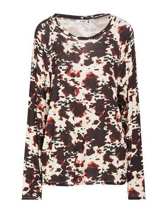 Vivance TOPWEAR - T-shirts on YOOX.COM