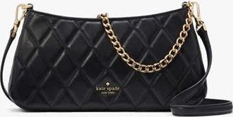 Kate Spade New York Carey Small Convertible Crossbody