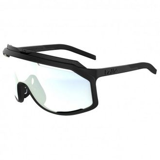 Bolle Chronoshield Photochromic S1-3 (VLT 62-9%) Velobrille - Unisex | wei&szlig;