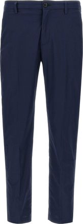 Department Five Prince Pantaloni Blu-Uomo