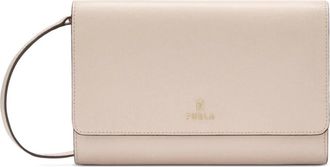 Furla Clutch Camelia - Rosa