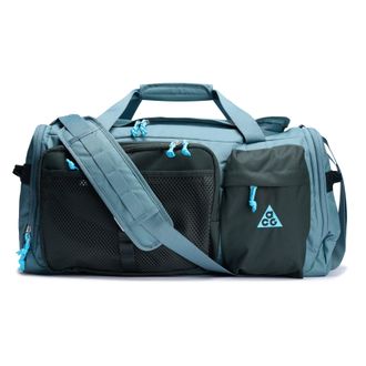 Nike ACG DAYMAX Duffel Bag Mineral Slate Black Space HJ8185-382