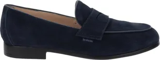 Nero Giardini Hombre, Zapatos, Azul, Talla: 43 EU