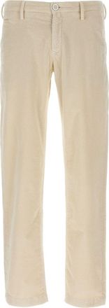 Jacob Cohen Trousers White