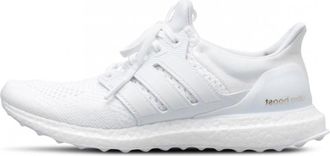 adidas x J&D Collective Ultraboost 1.0 Triple White AF5826
