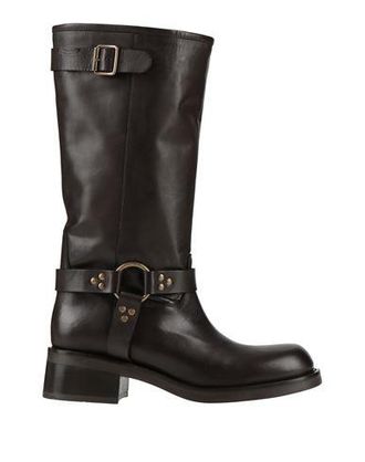 P.A.R.O.S.H. FOOTWEAR - Boots on YOOX.COM