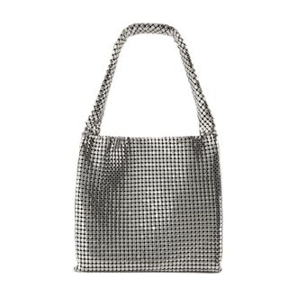 Paco Rabanne Medium Pixel Shoulder Bag