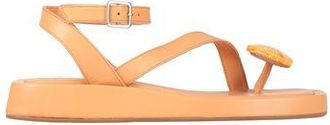 GIA / RHW FOOTWEAR - Thong sandals sur YOOX.COM