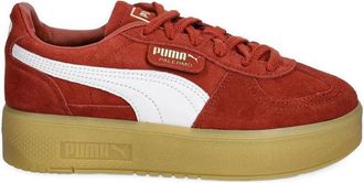 Puma Sneakers Palermo - Rosso