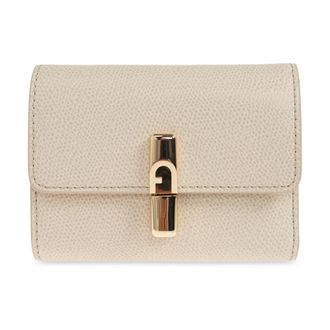 Furla Donna, Accessori, Beige, Taglia unica, new