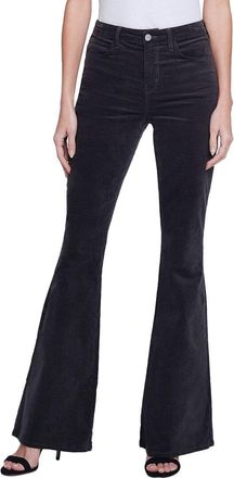 L'agence Lagence Marty High-Rise Flare Pant