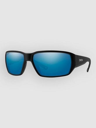 Smith Hookset Matte Black Gafas de Sol negro
