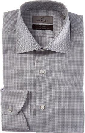 Canali Dress Shirt