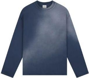 Arte Arte Antwerp | Stencil Sunfade Longsleeve - XL