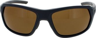 Smith REBOUND ELITE Polarized FLL/SP Mens Sunglasses Black Size 59