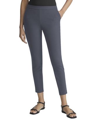 Lafayette 148 New York Murray Cropped Pant