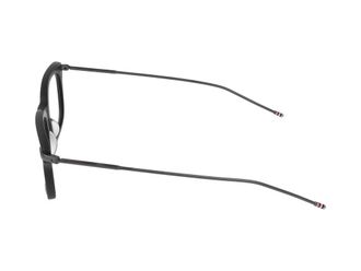 Thom Browne UEO701A-G0003-004-49 Eyeglasses - Black
