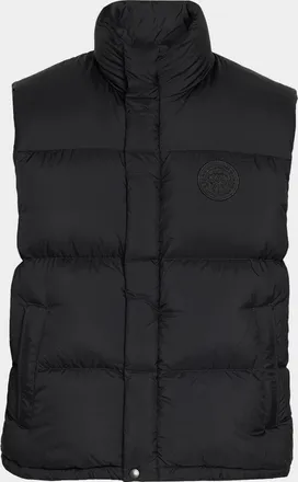 Canada Goose Men & apos;s Sterling Down Puffer Vest