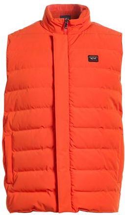 Paul & Shark COATS & JACKETS - Gilets on YOOX.COM