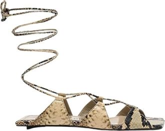 The Attico Donna, Scarpe, Multicolore, 39 EU, new