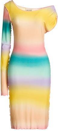 Semicouture Midi dresses