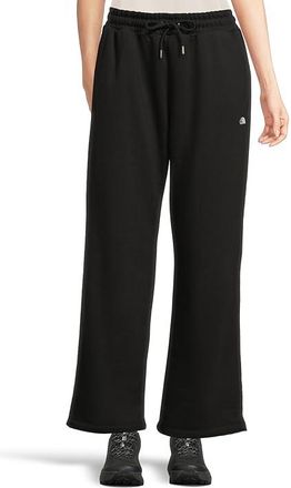 The North Face TNFtm Essential Straight Leg Pants Womens Casual Pants TNF Black : 2XL 28.5, Cotton/Polyester