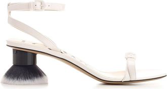 Loewe Petal Sandals