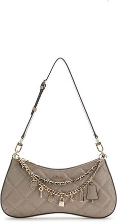 Guess Donna, Borse, Marrone, Taglia unica, new