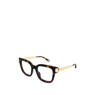 Chlo&eacute; Glasses, female, Multicolor, Size: 52 MM Eyeglasses