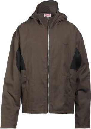 Eden Power Corp ROPA DE ABRIGO - Chaquetas y cazadoras en YOOX.COM