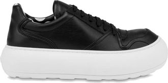 Moschino Sneakers, male, Black, Size: 11 US Becco Sneakers